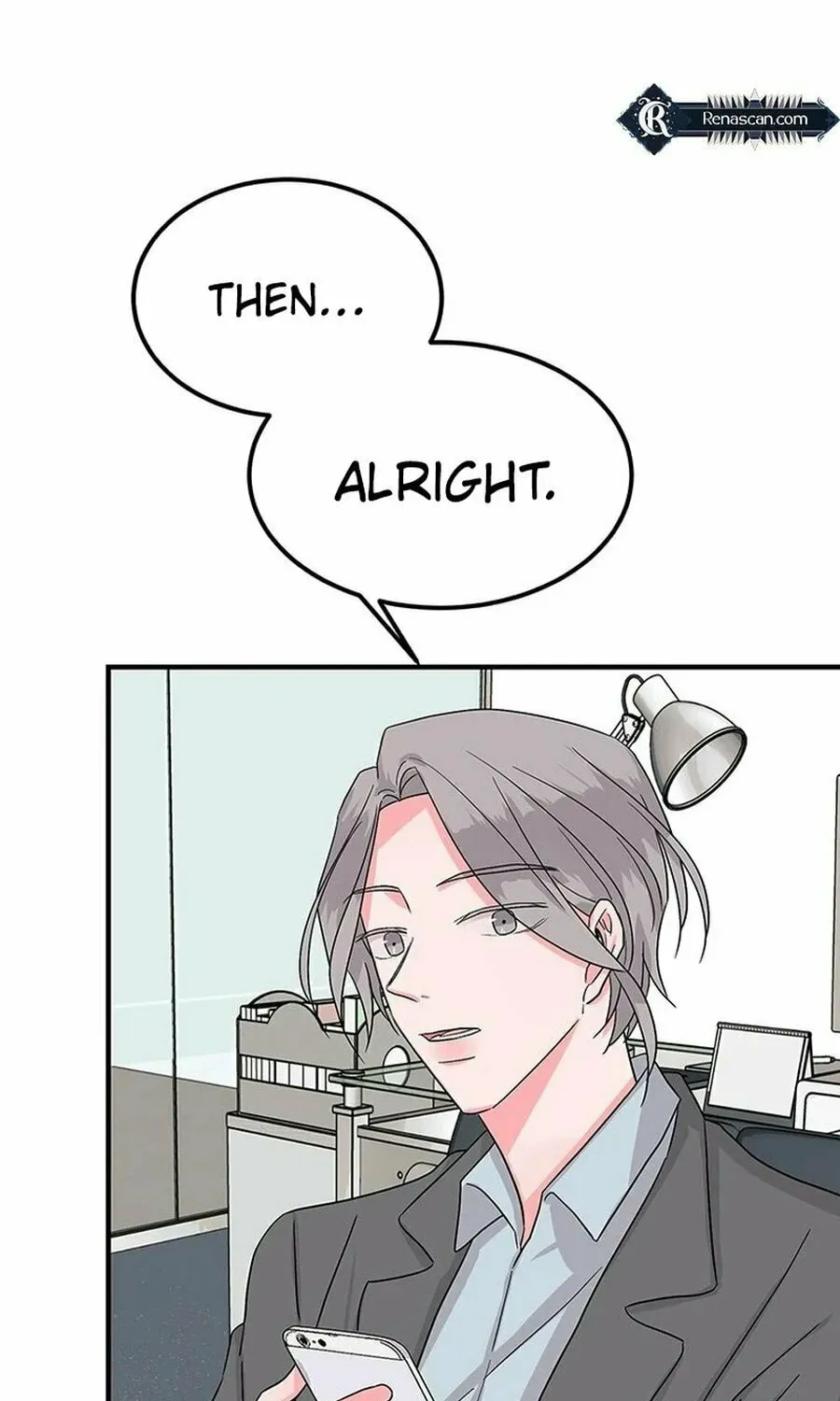Gold Hands Chapter 9 page 87 - 