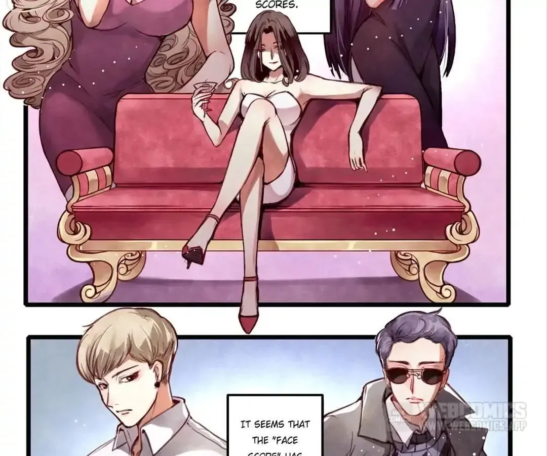 Gold Medal Streamer Chapter 1 page 2 - 