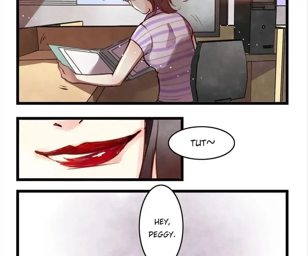 Gold Medal Streamer Chapter 1 page 11 - 