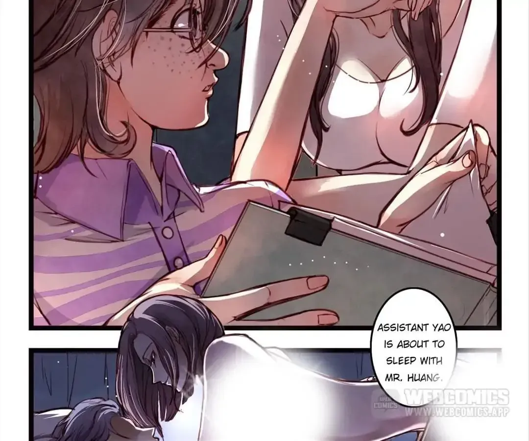 Gold Medal Streamer Chapter 1 page 14 - 