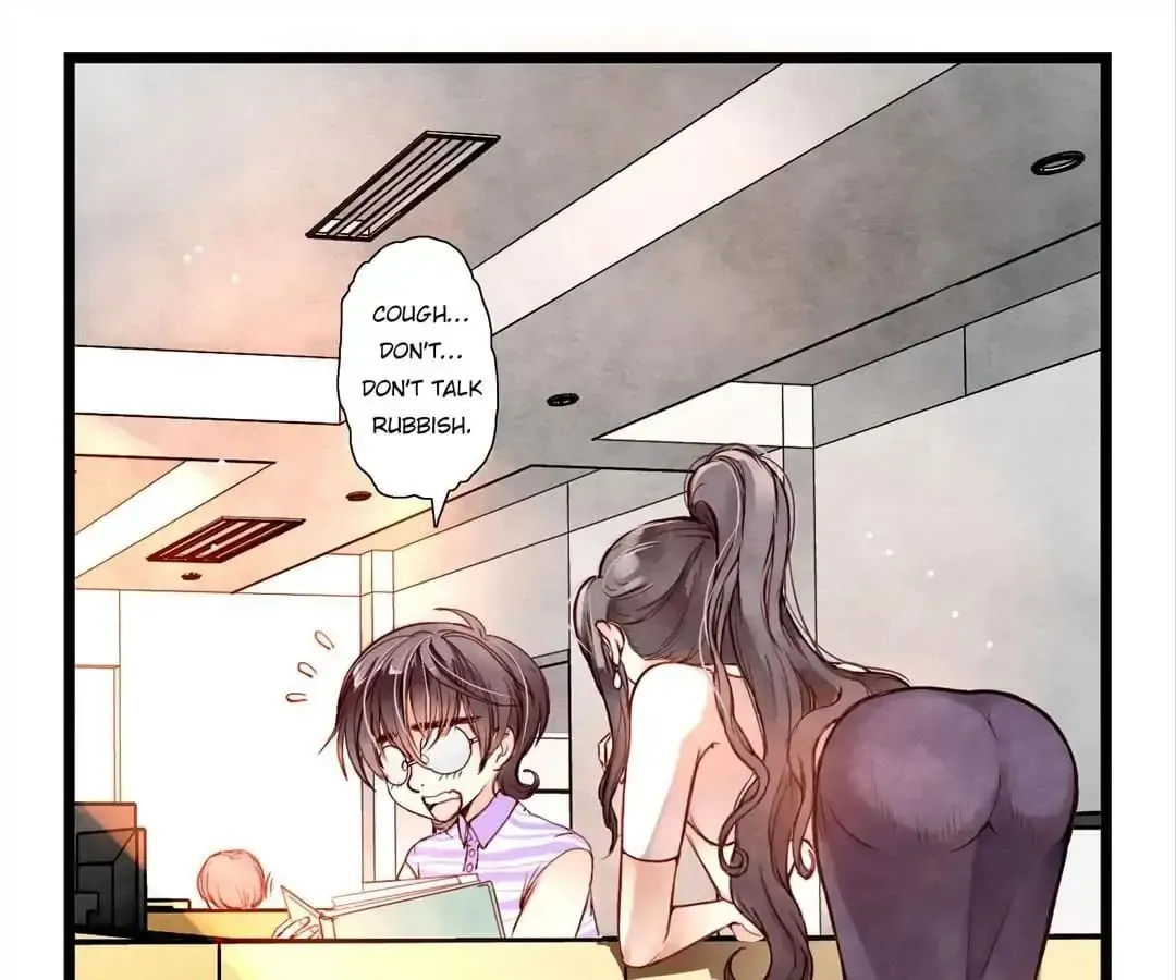 Gold Medal Streamer Chapter 1 page 17 - 