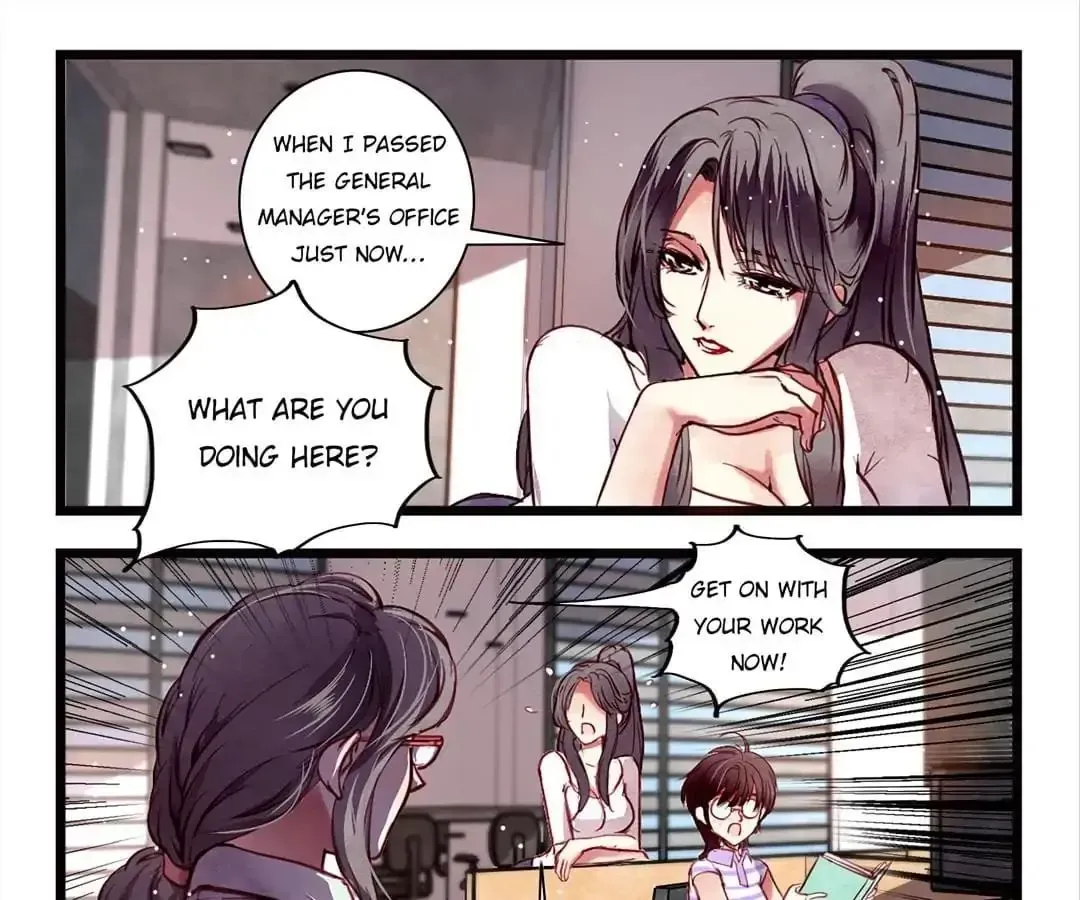 Gold Medal Streamer Chapter 1 page 19 - 
