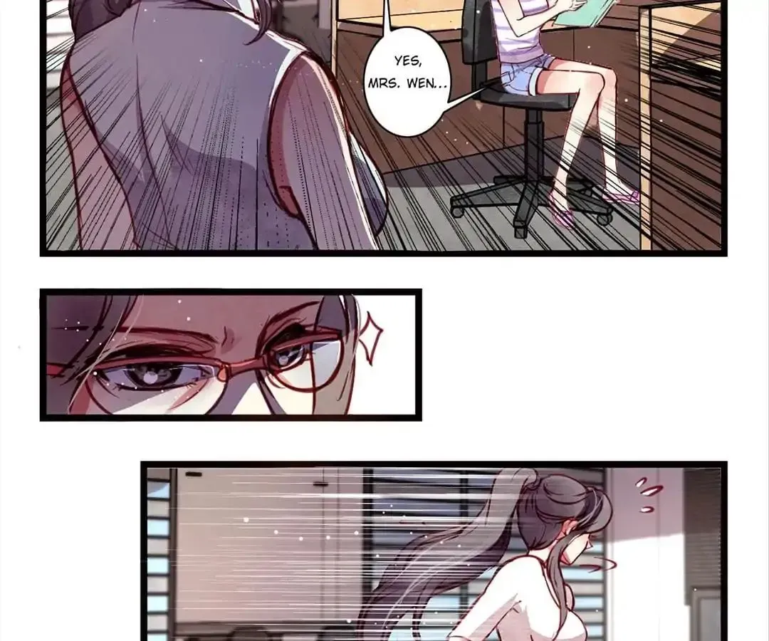 Gold Medal Streamer Chapter 1 page 20 - 