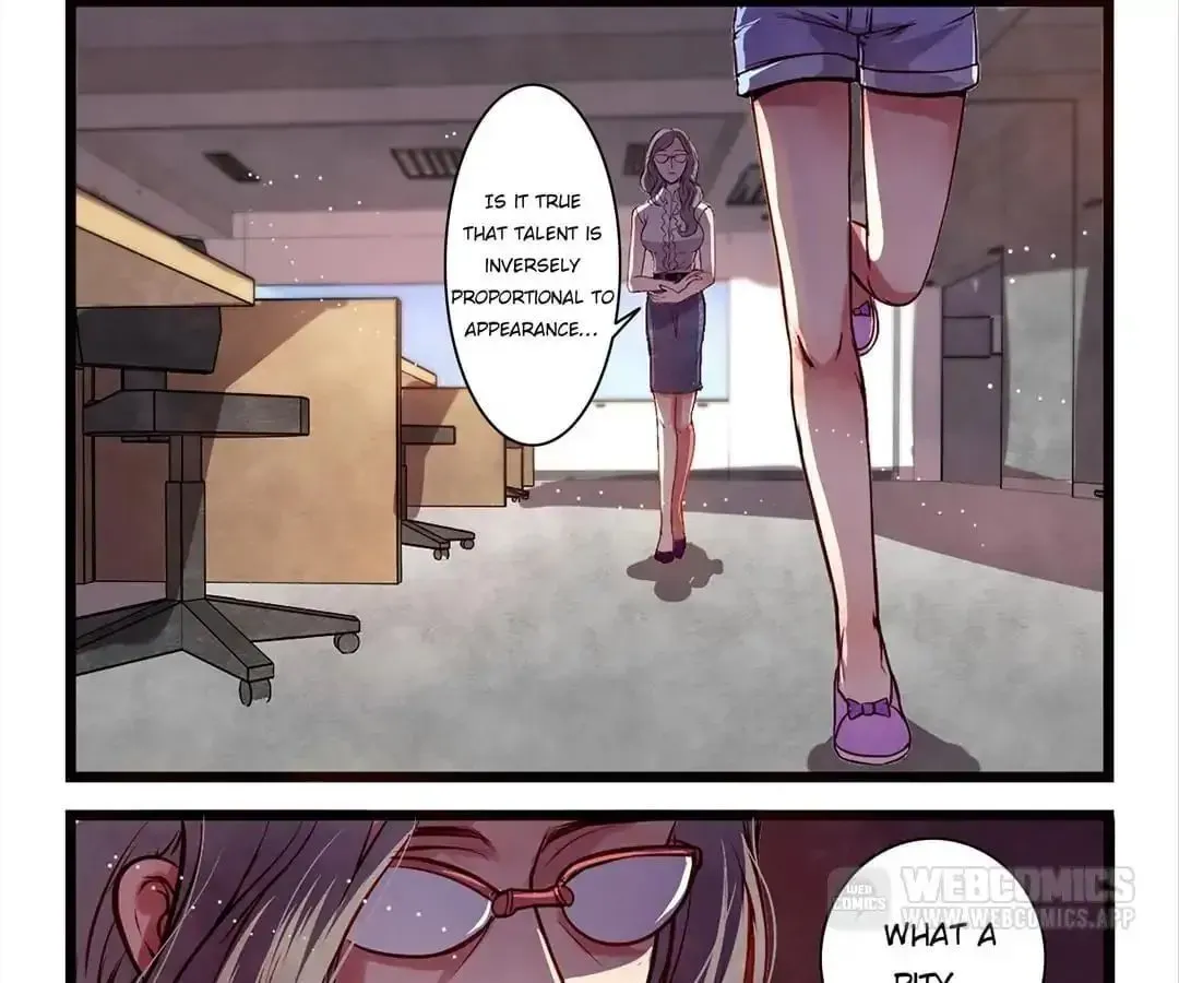 Gold Medal Streamer Chapter 1 page 22 - 