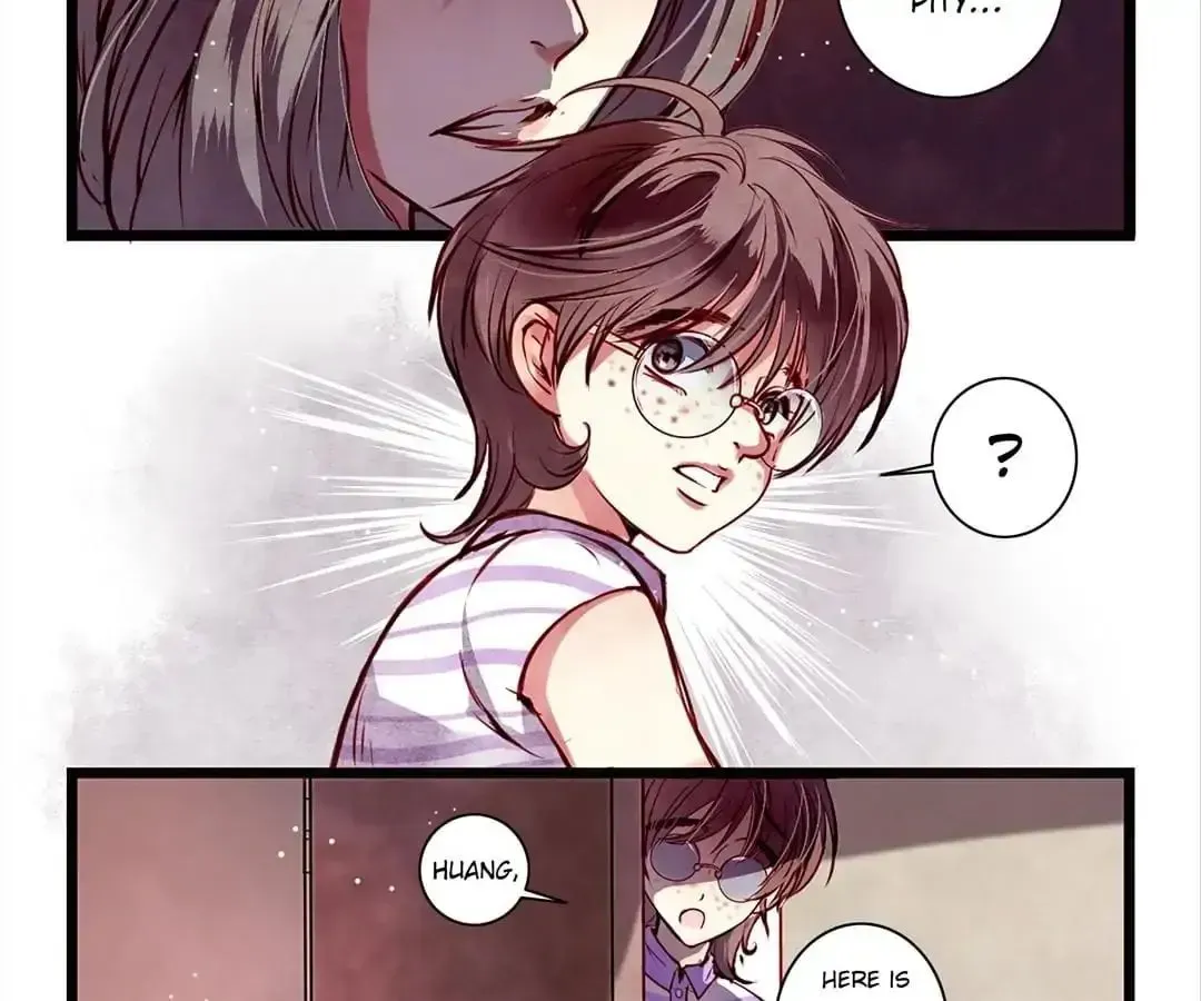 Gold Medal Streamer Chapter 1 page 23 - 