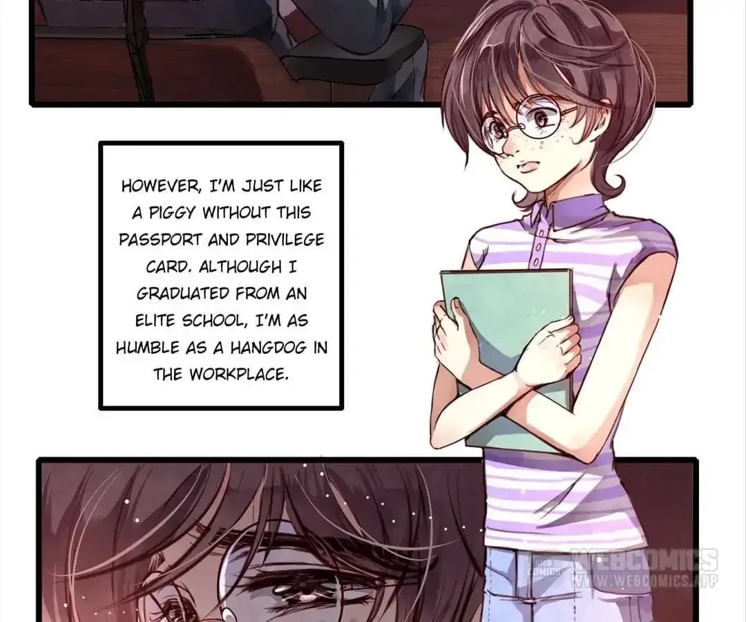 Gold Medal Streamer Chapter 1 page 6 - 