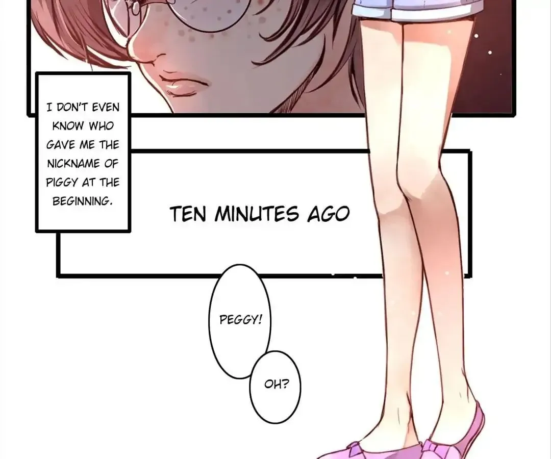 Gold Medal Streamer Chapter 1 page 7 - 