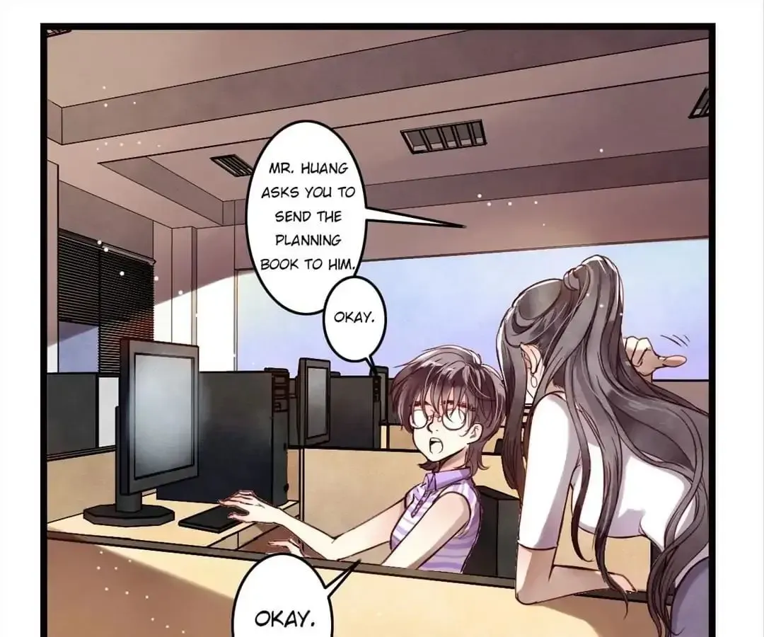 Gold Medal Streamer Chapter 1 page 9 - 