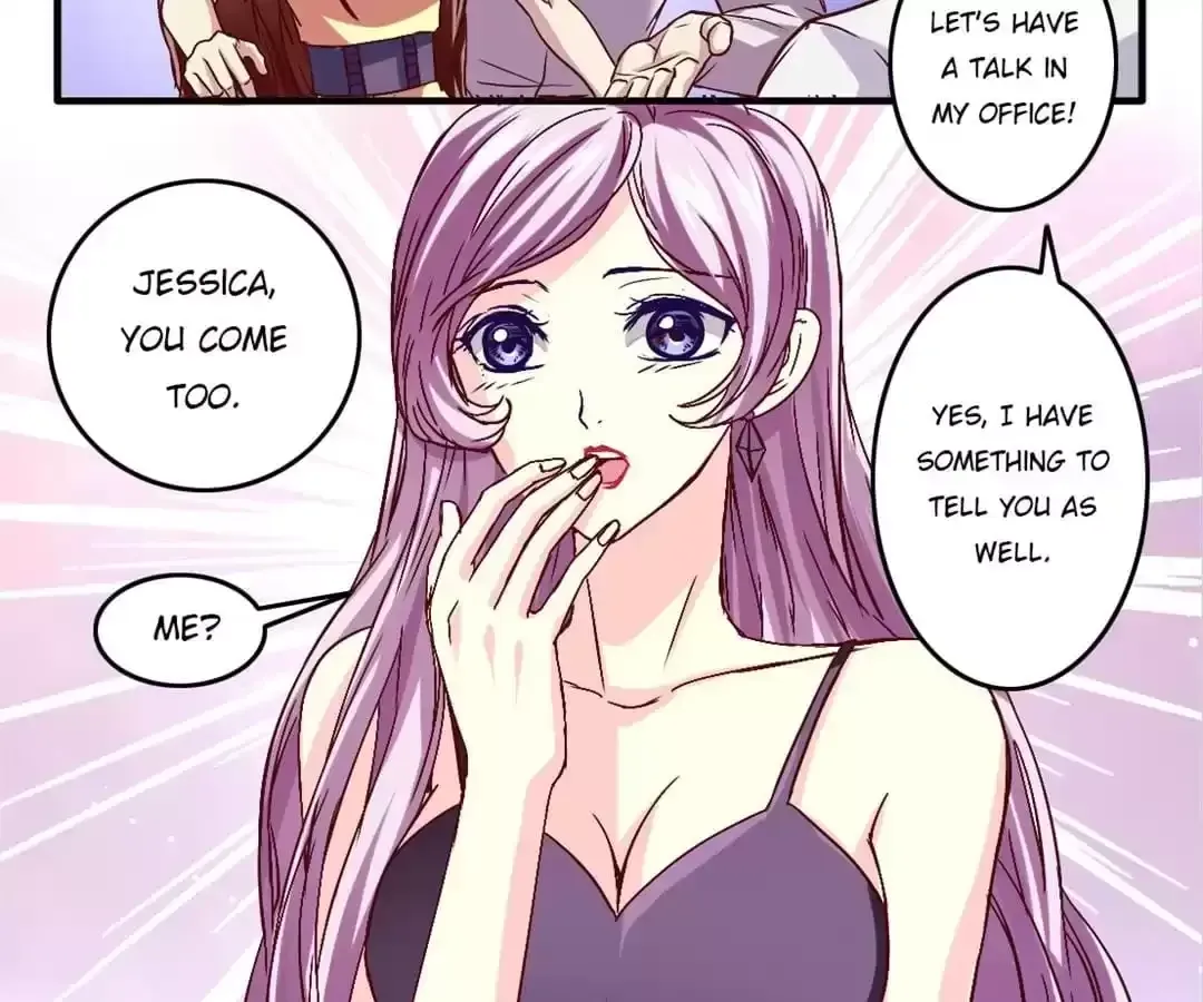Gold Medal Streamer Chapter 14 page 11 - 