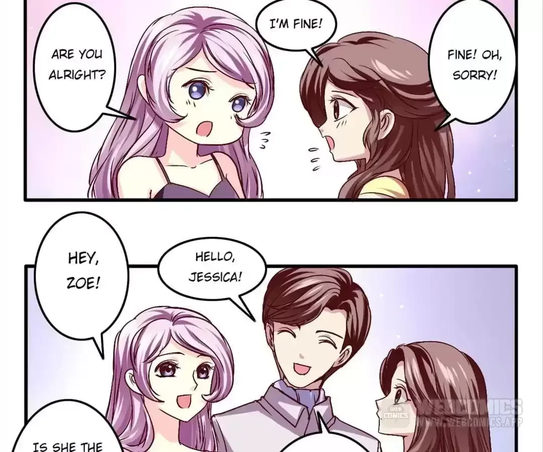 Gold Medal Streamer Chapter 14 page 6 - 