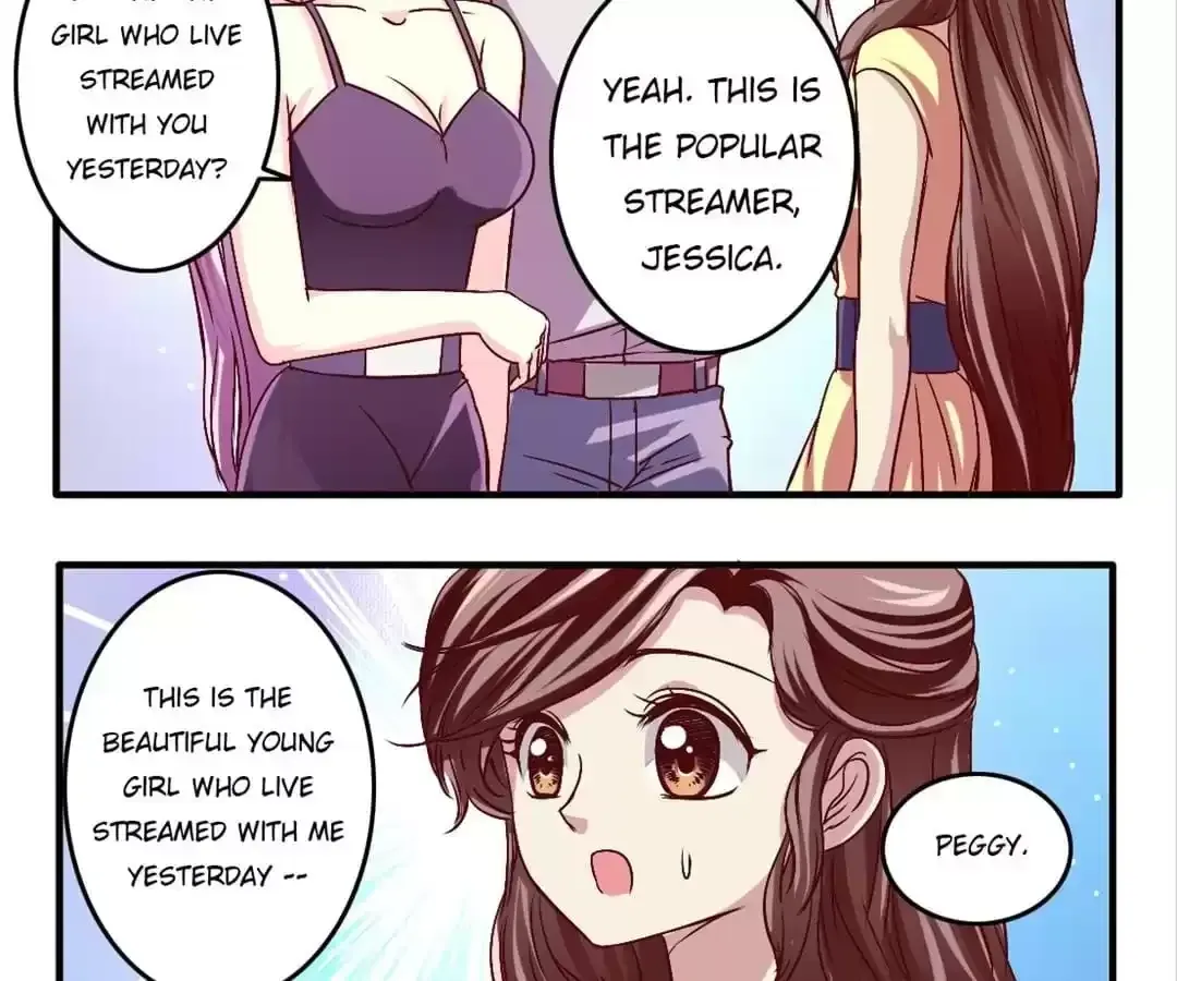 Gold Medal Streamer Chapter 14 page 7 - 