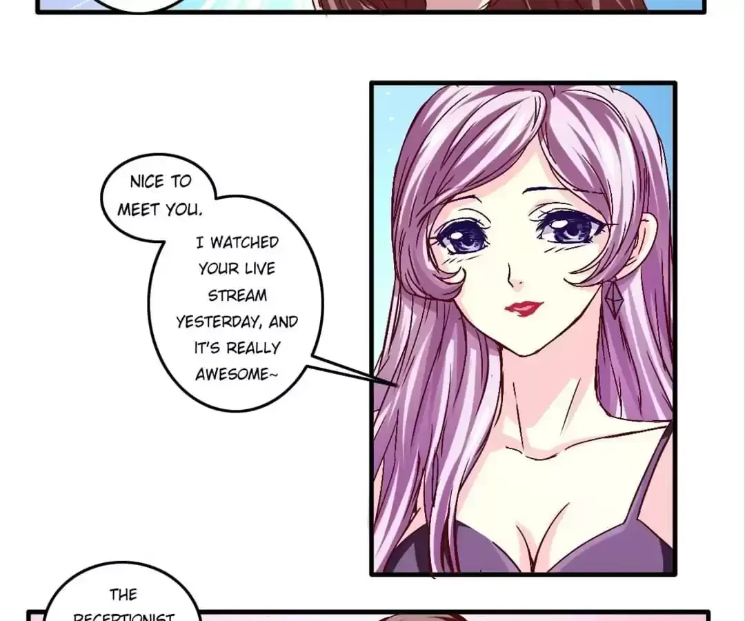 Gold Medal Streamer Chapter 14 page 8 - 