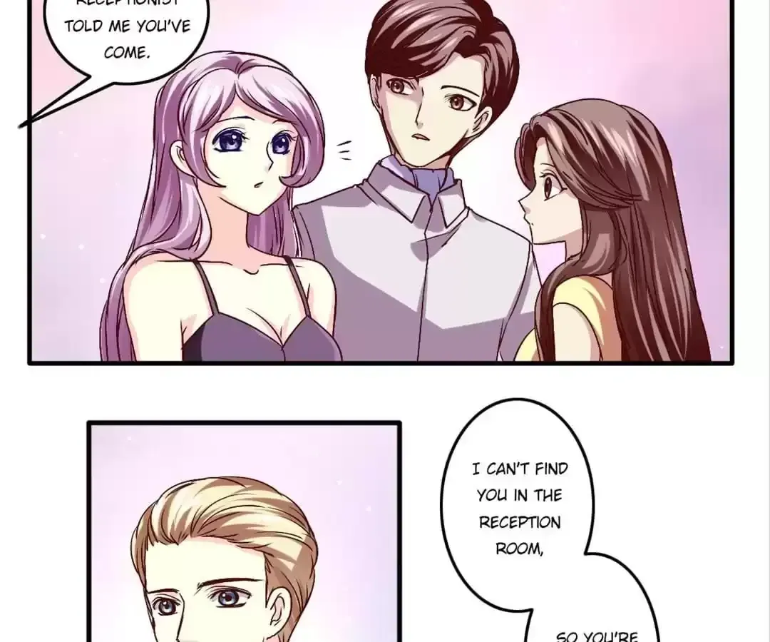 Gold Medal Streamer Chapter 14 page 9 - 