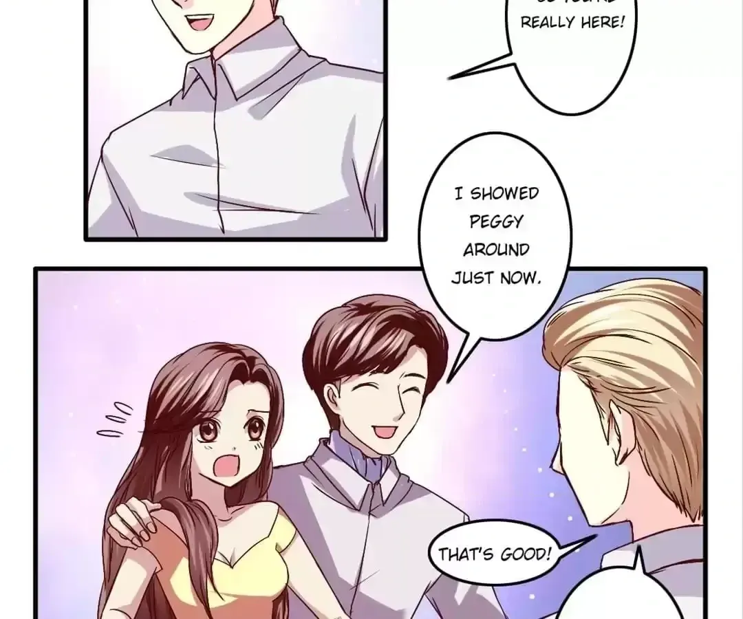 Gold Medal Streamer Chapter 14 page 10 - 