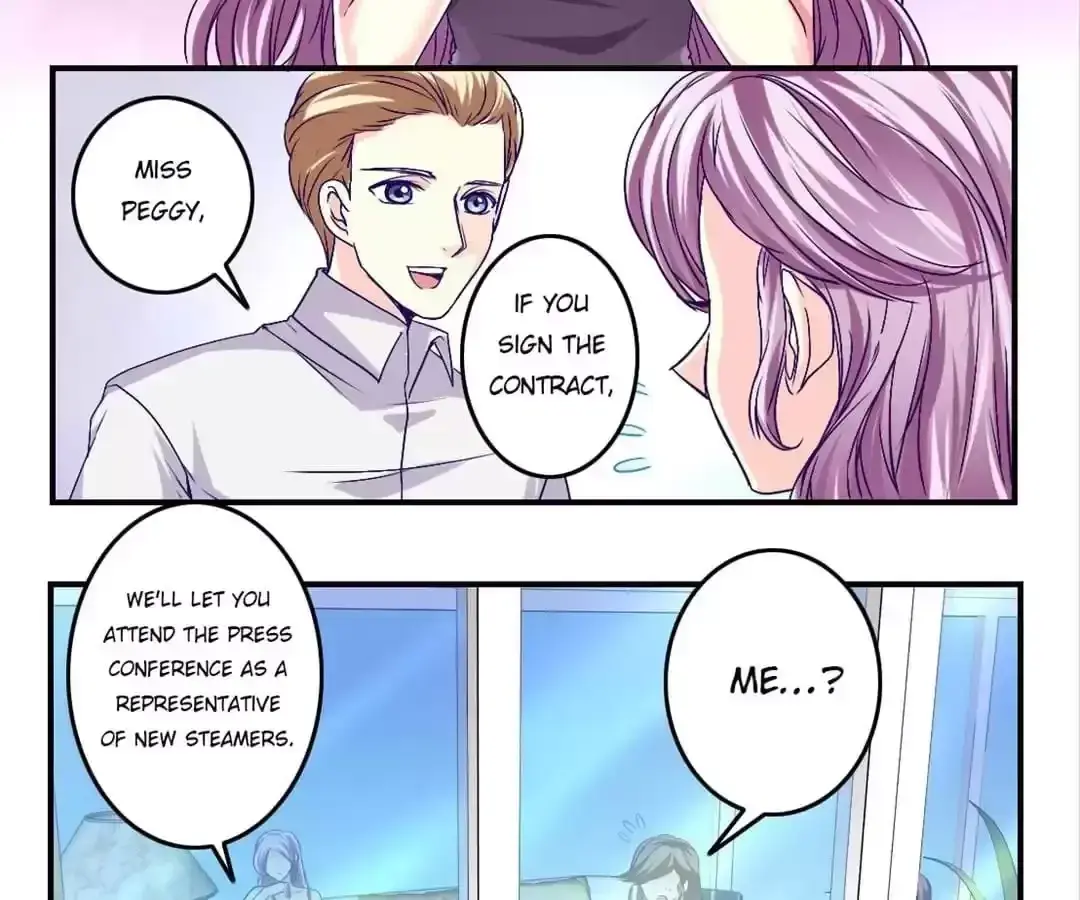 Gold Medal Streamer Chapter 15 page 11 - 