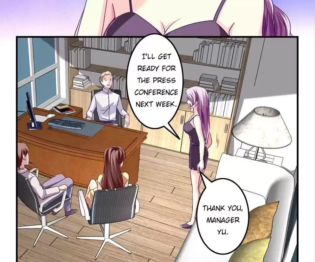 Gold Medal Streamer Chapter 15 page 13 - 
