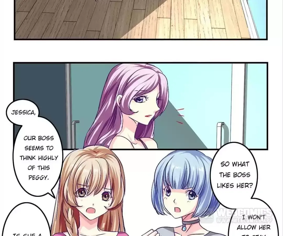 Gold Medal Streamer Chapter 15 page 16 - 