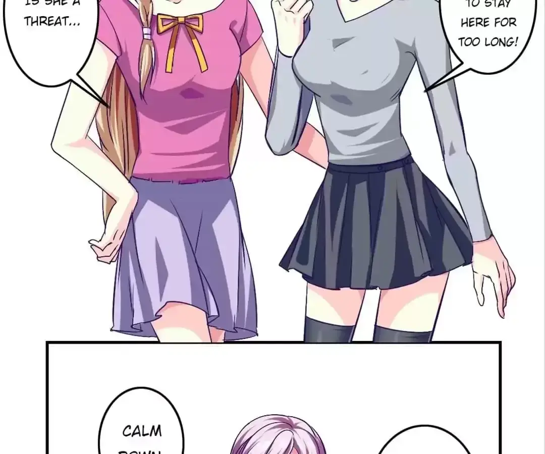 Gold Medal Streamer Chapter 15 page 17 - 