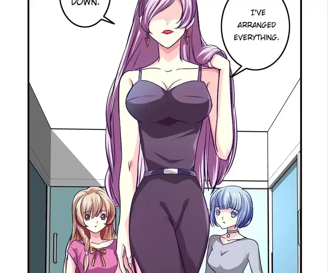 Gold Medal Streamer Chapter 15 page 18 - 
