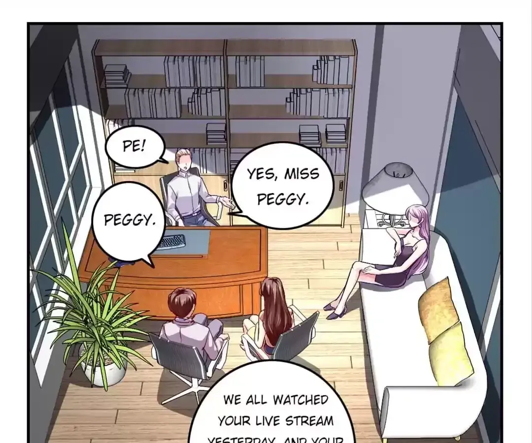 Gold Medal Streamer Chapter 15 page 7 - 