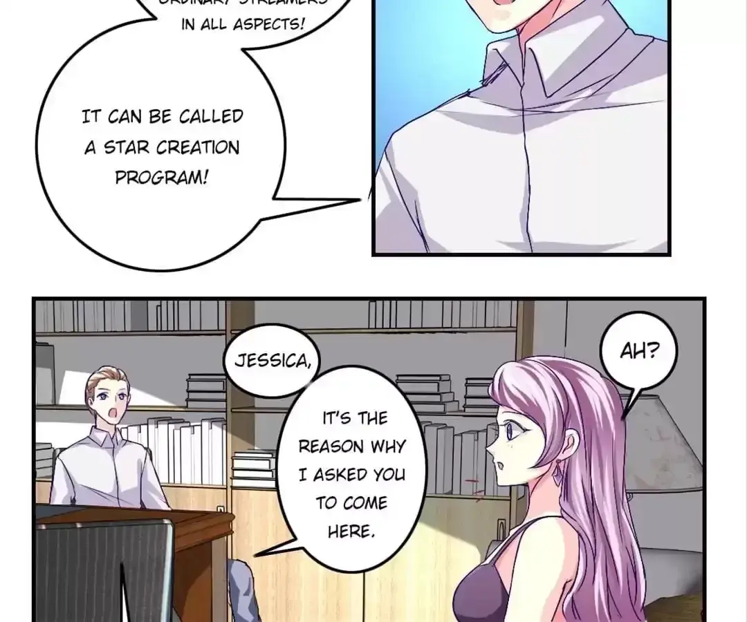 Gold Medal Streamer Chapter 15 page 9 - 