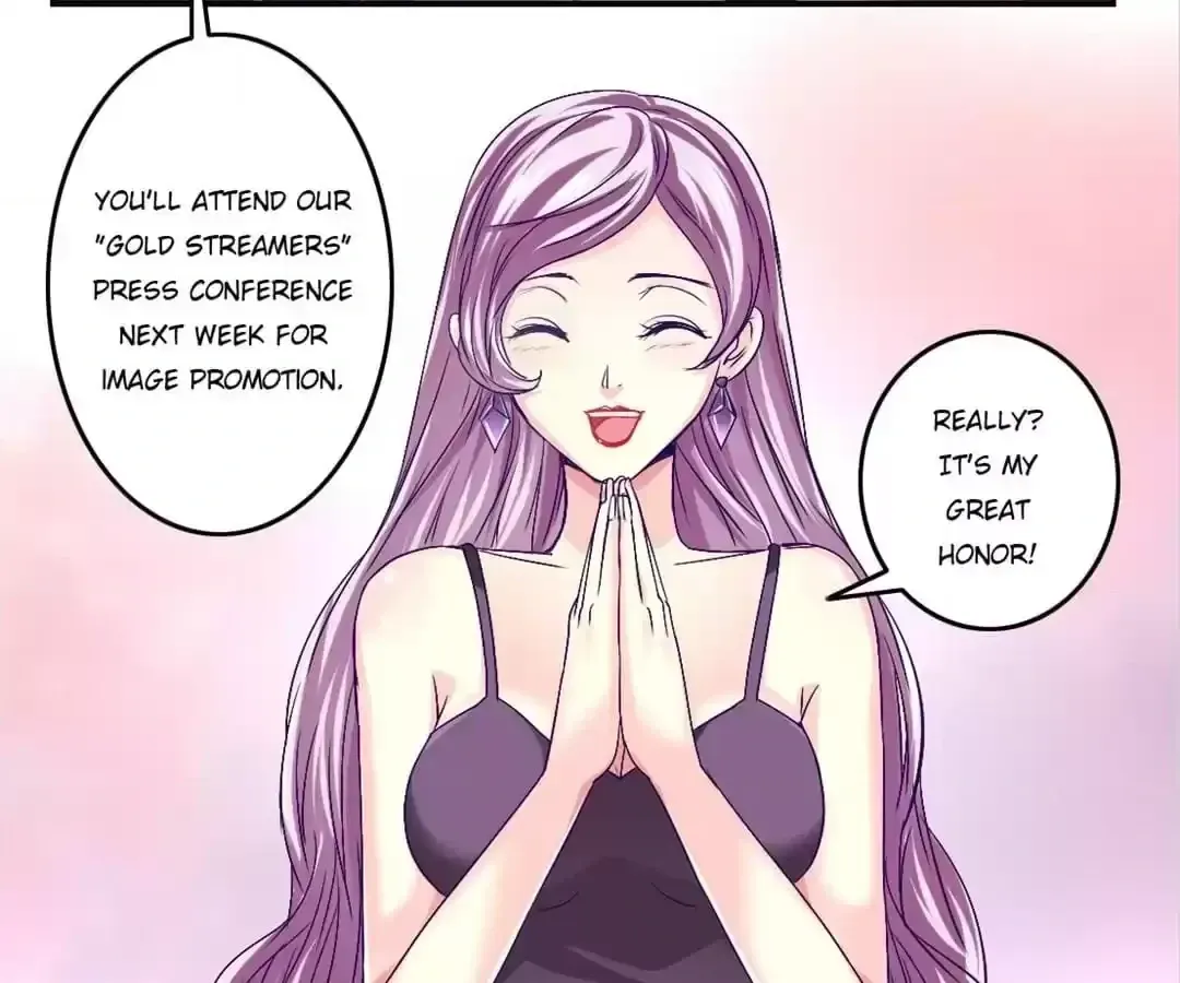 Gold Medal Streamer Chapter 15 page 10 - 