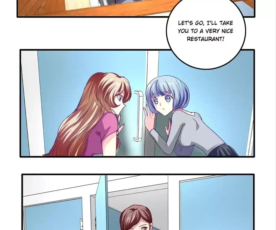 Gold Medal Streamer Chapter 16 page 11 - 