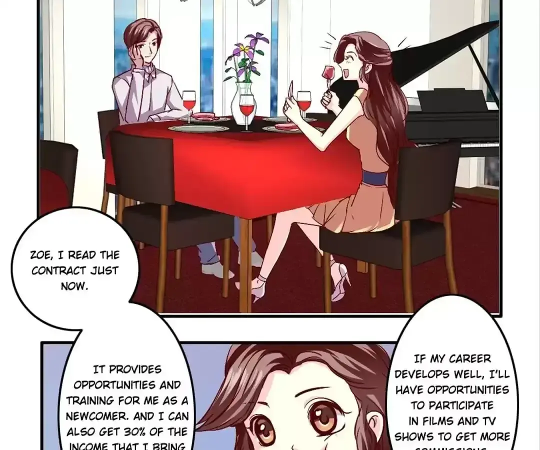 Gold Medal Streamer Chapter 16 page 13 - 