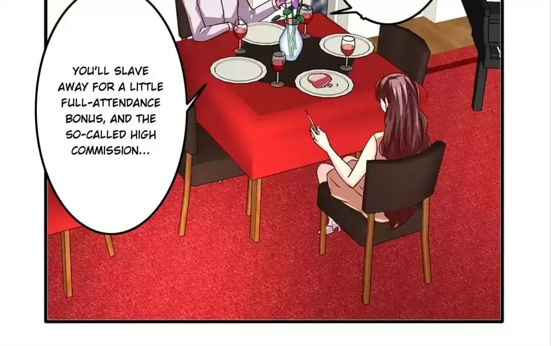 Gold Medal Streamer Chapter 16 page 15 - 