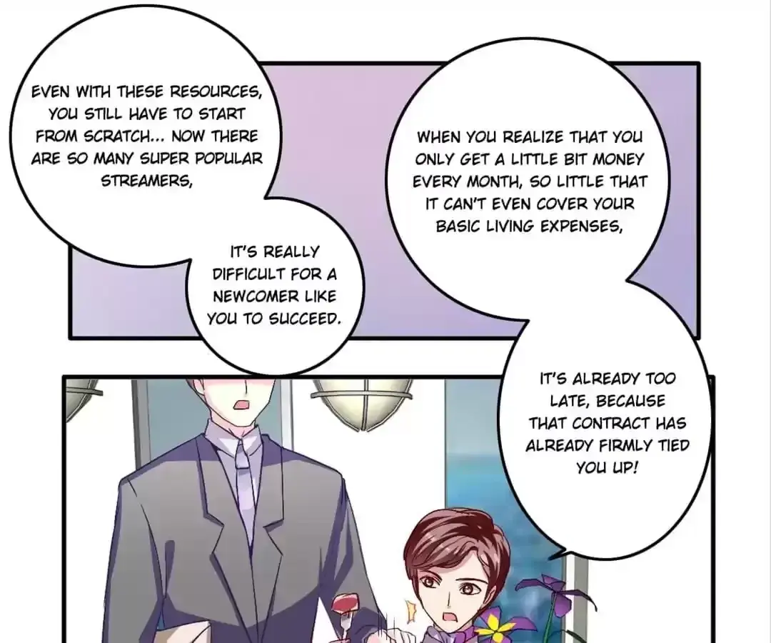 Gold Medal Streamer Chapter 16 page 16 - 