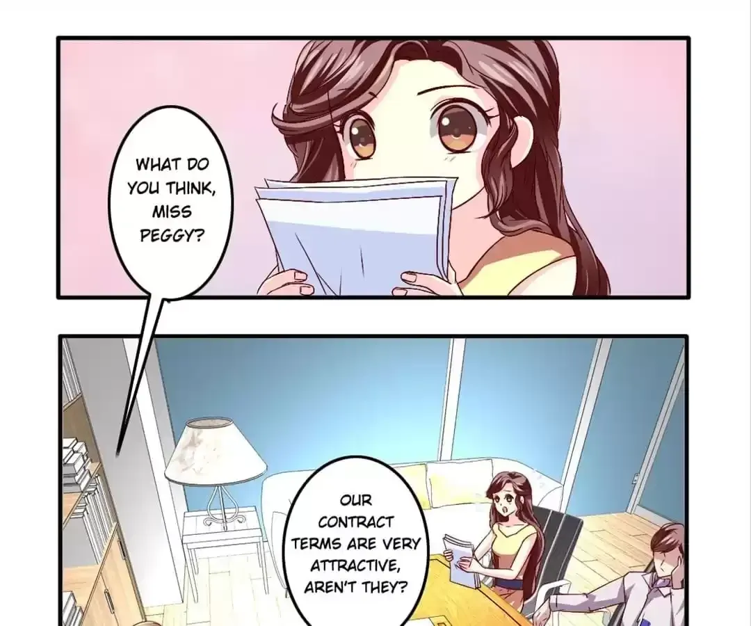 Gold Medal Streamer Chapter 16 page 5 - 