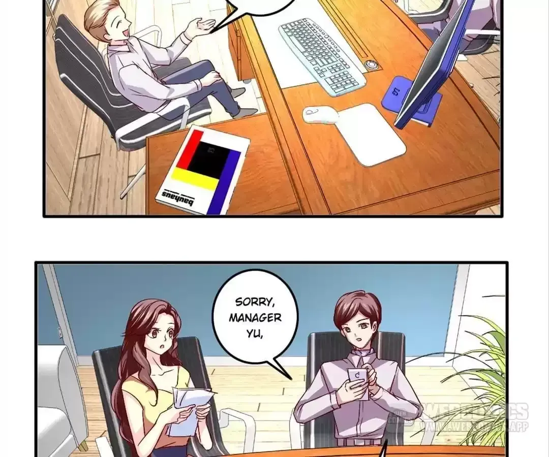 Gold Medal Streamer Chapter 16 page 6 - 