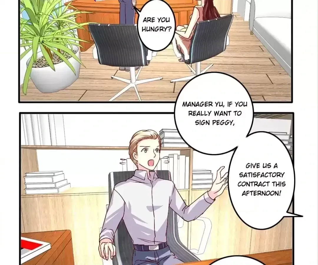 Gold Medal Streamer Chapter 16 page 10 - 