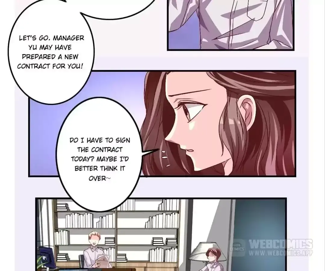 Gold Medal Streamer Chapter 17 page 14 - 
