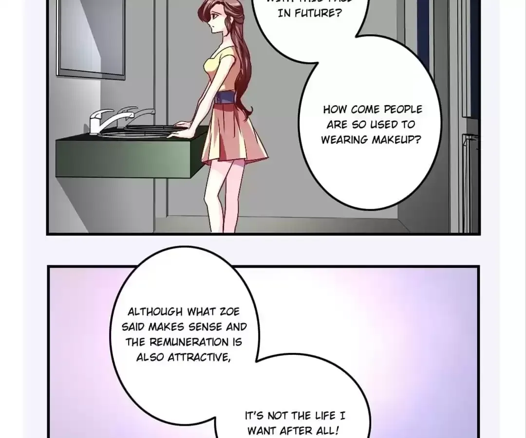 Gold Medal Streamer Chapter 17 page 16 - 