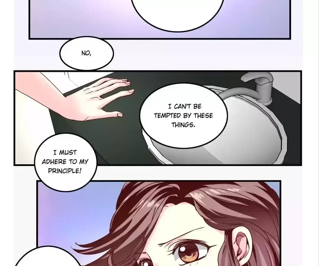 Gold Medal Streamer Chapter 17 page 17 - 