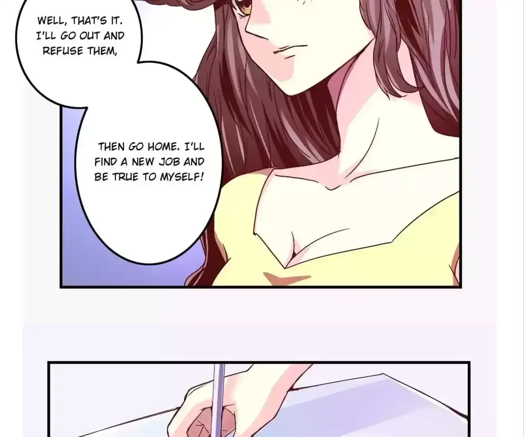 Gold Medal Streamer Chapter 17 page 18 - 