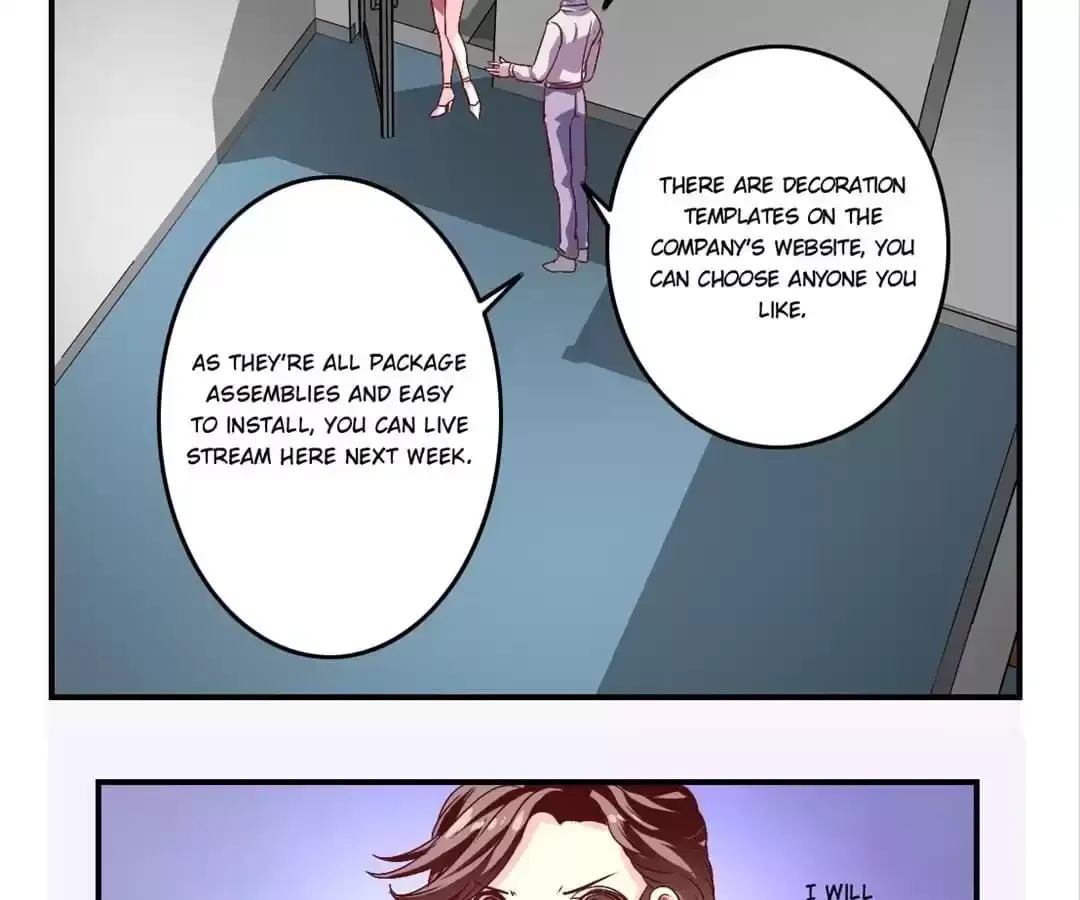 Gold Medal Streamer Chapter 17 page 21 - 