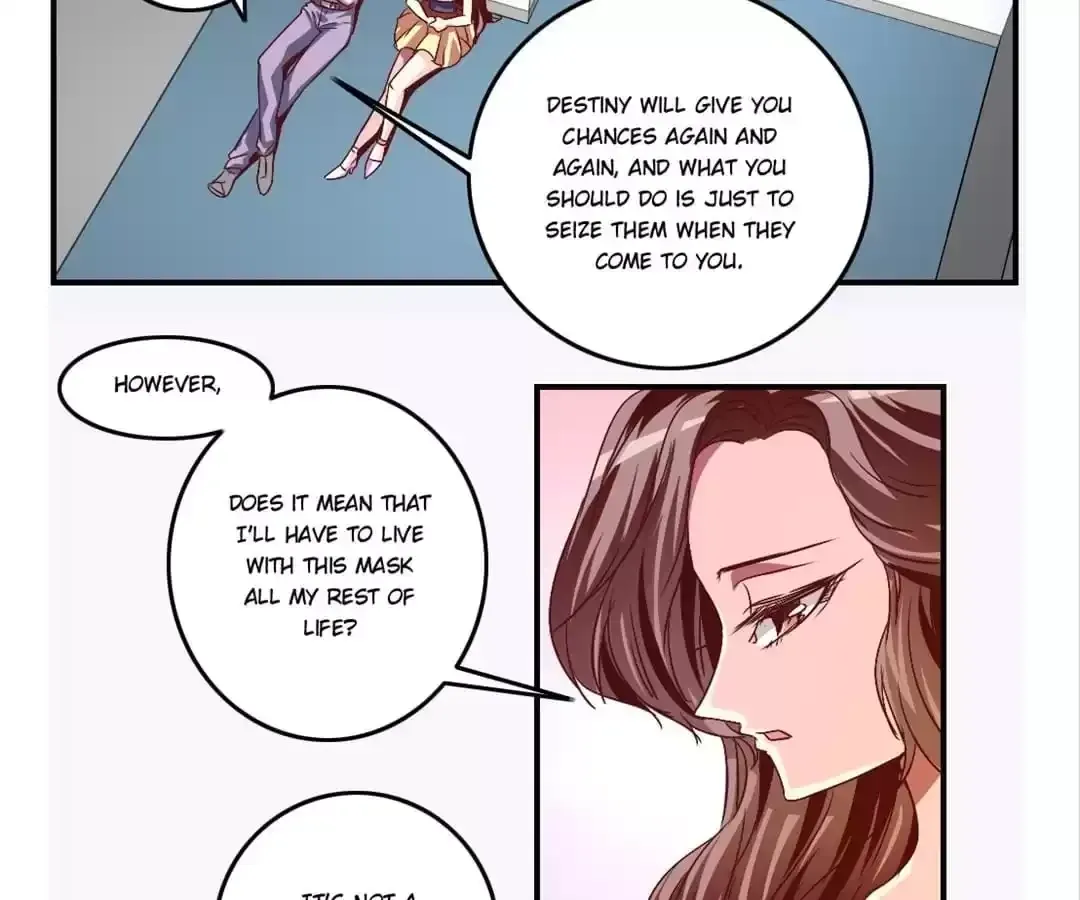 Gold Medal Streamer Chapter 17 page 23 - 