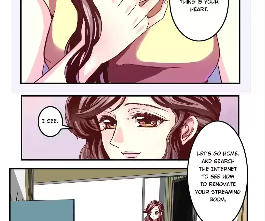 Gold Medal Streamer Chapter 17 page 26 - 