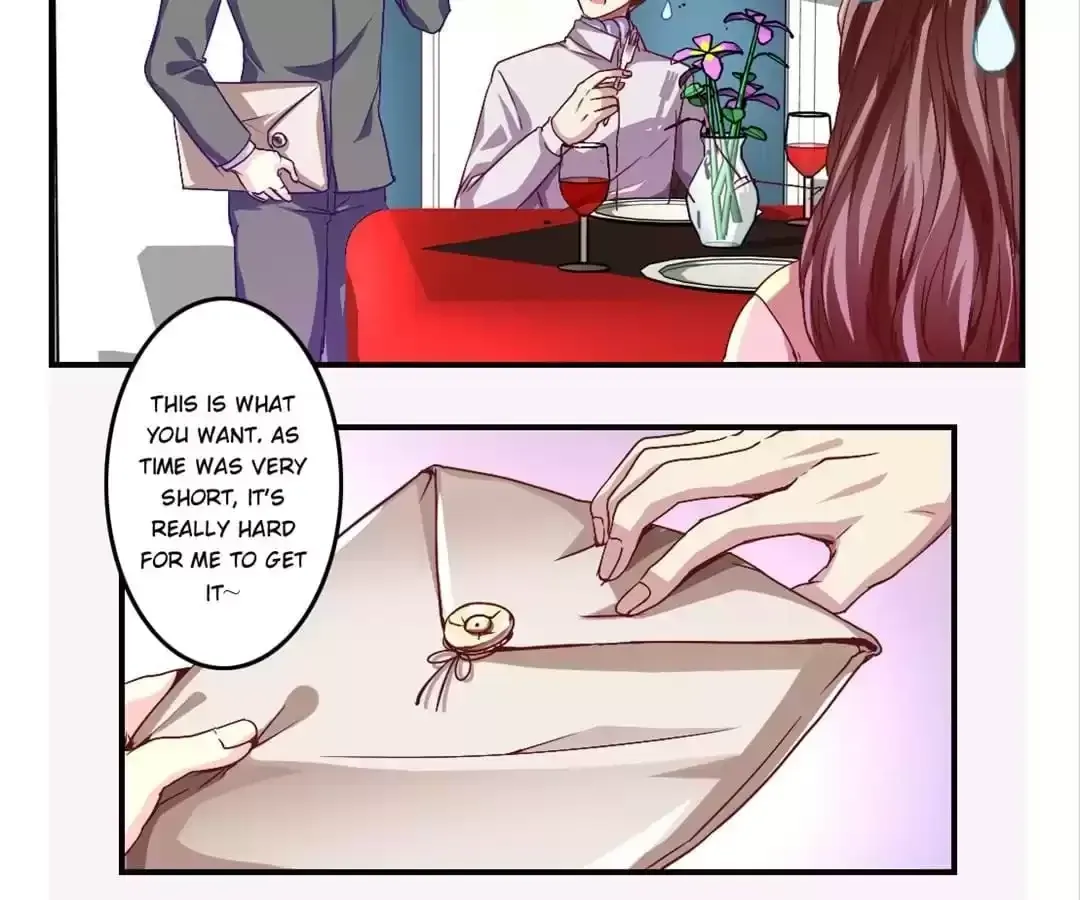 Gold Medal Streamer Chapter 17 page 7 - 