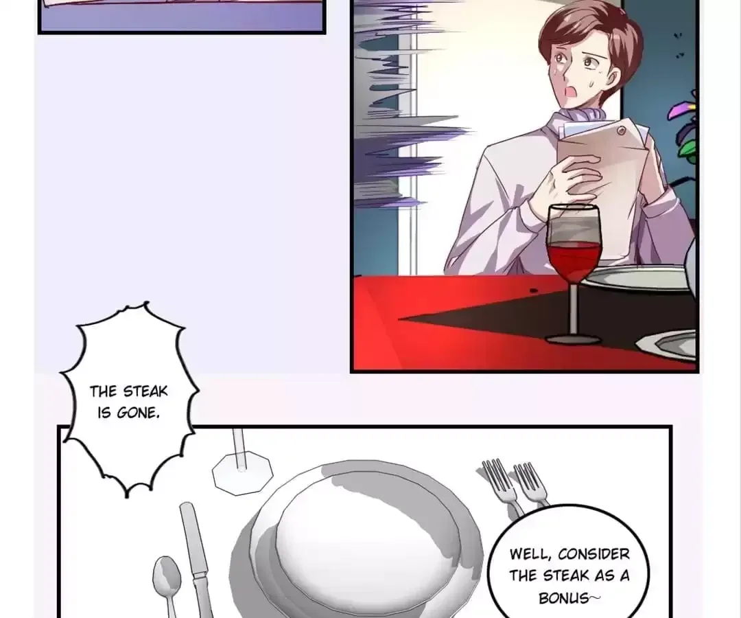 Gold Medal Streamer Chapter 17 page 9 - 