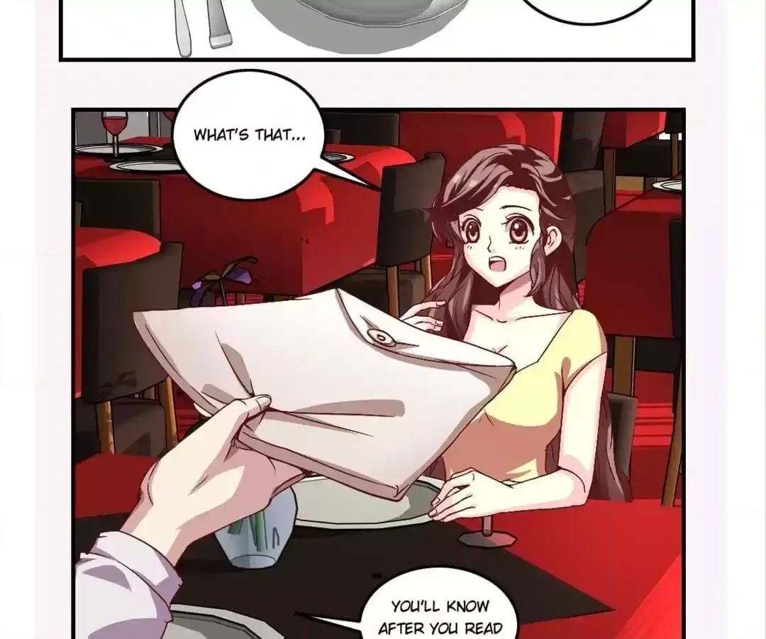 Gold Medal Streamer Chapter 17 page 10 - 