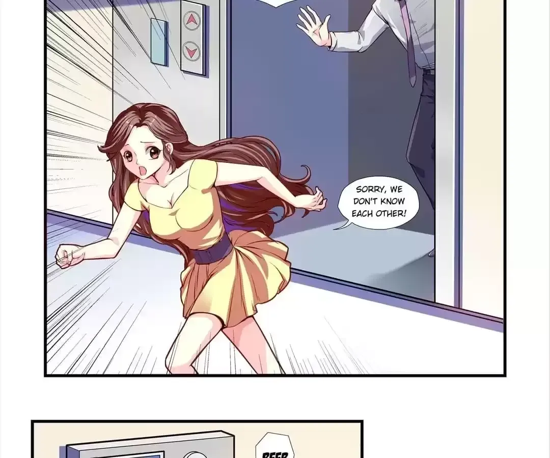 Gold Medal Streamer Chapter 18 page 11 - 
