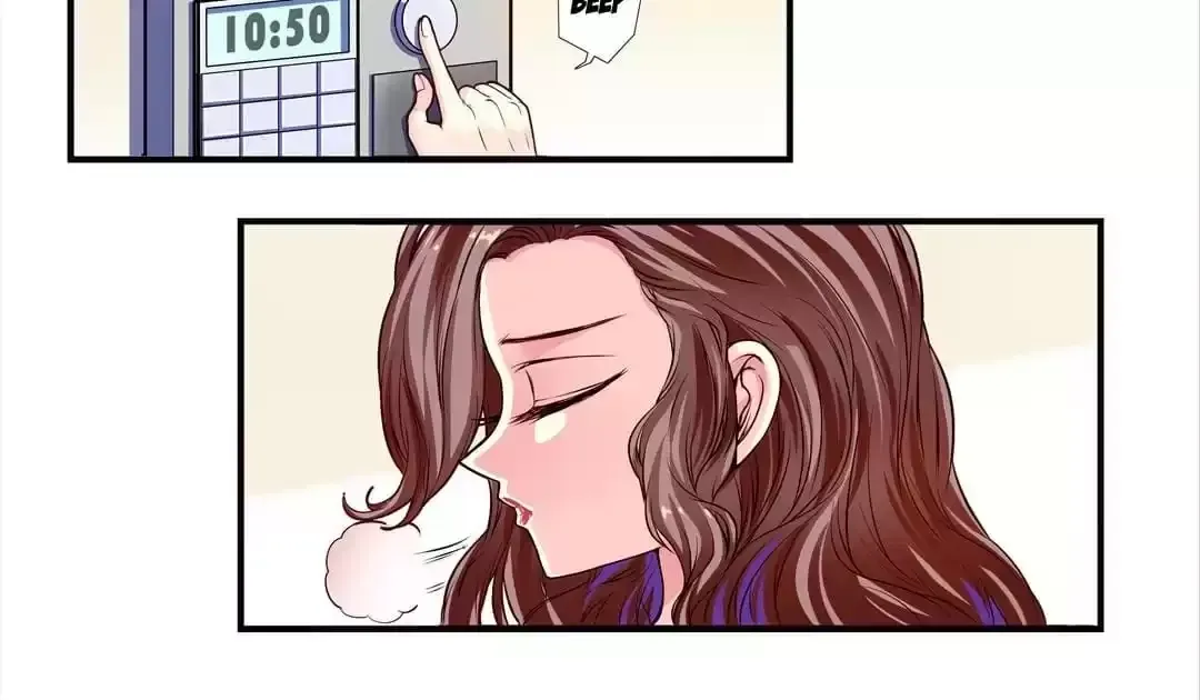 Gold Medal Streamer Chapter 18 page 12 - 
