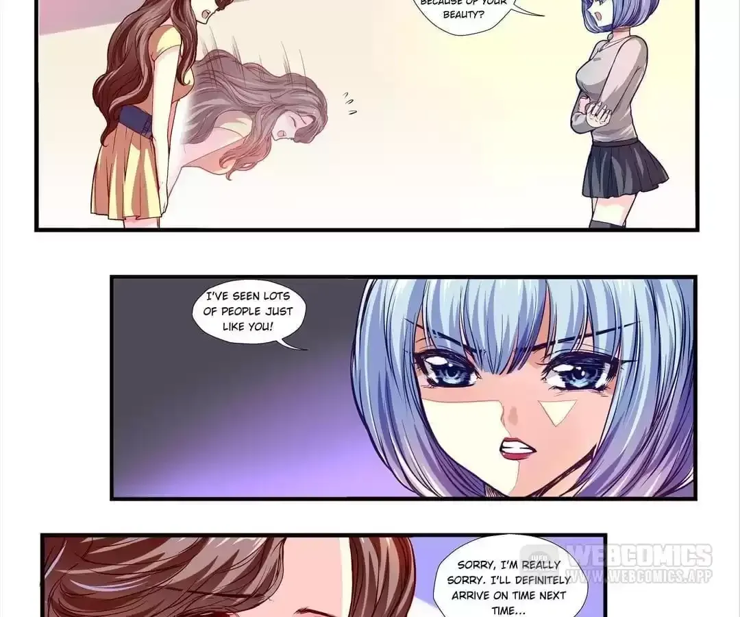 Gold Medal Streamer Chapter 18 page 14 - 