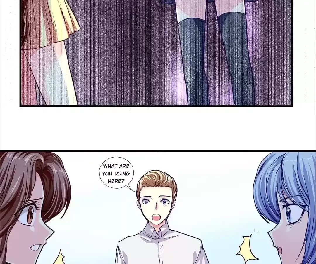 Gold Medal Streamer Chapter 18 page 17 - 