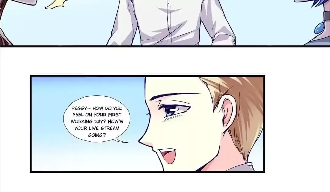 Gold Medal Streamer Chapter 18 page 18 - 