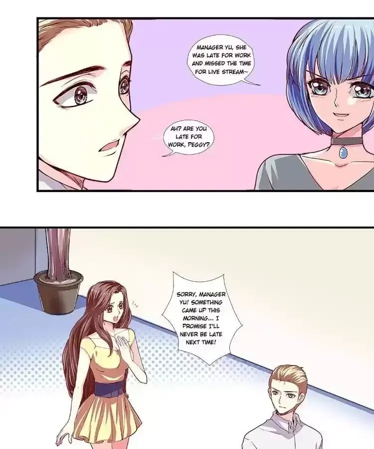 Gold Medal Streamer Chapter 18 page 19 - 