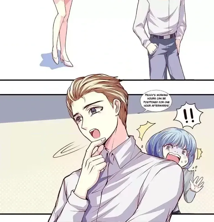 Gold Medal Streamer Chapter 18 page 20 - 